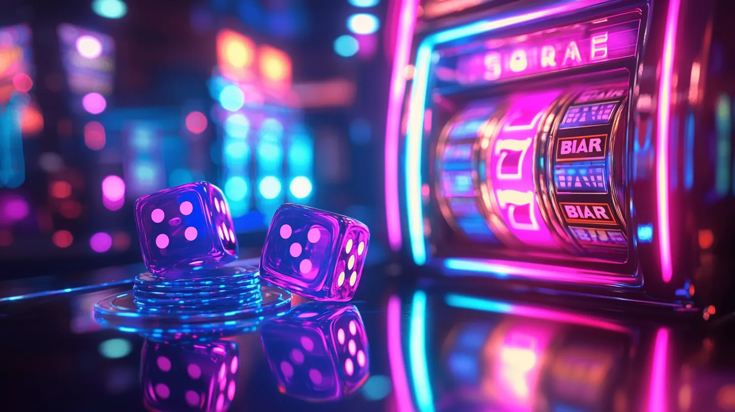 free online slots game library preview and slot categories