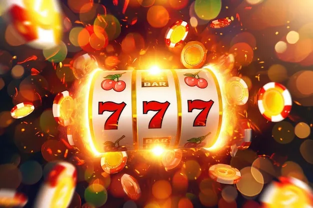 free poker slots online