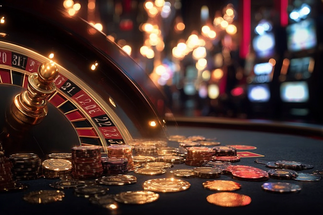 play slots online free for fun