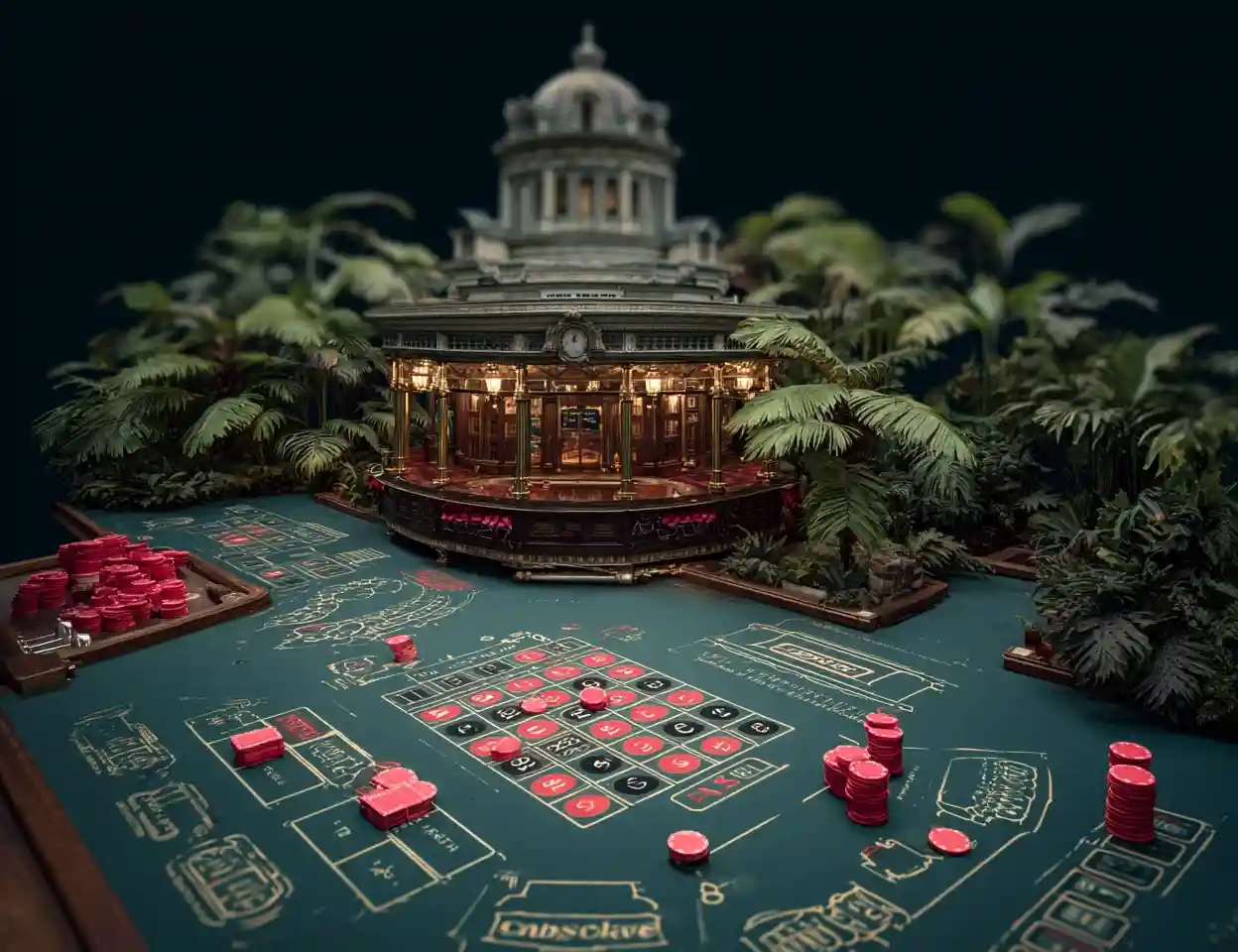 slots online casino free