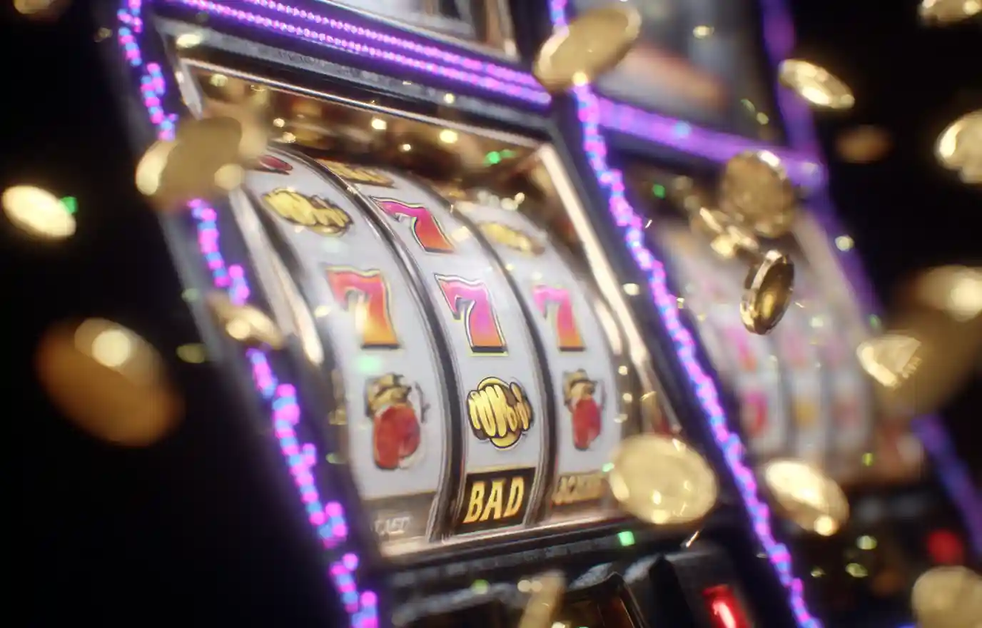 how to make money from slot machines