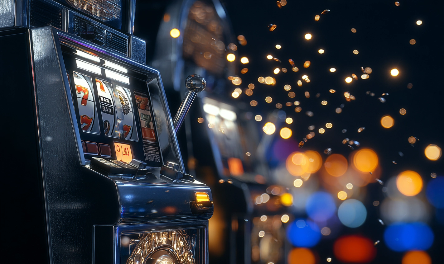 online casino free games on slots