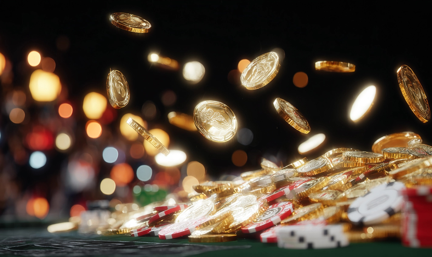 playing free slots online