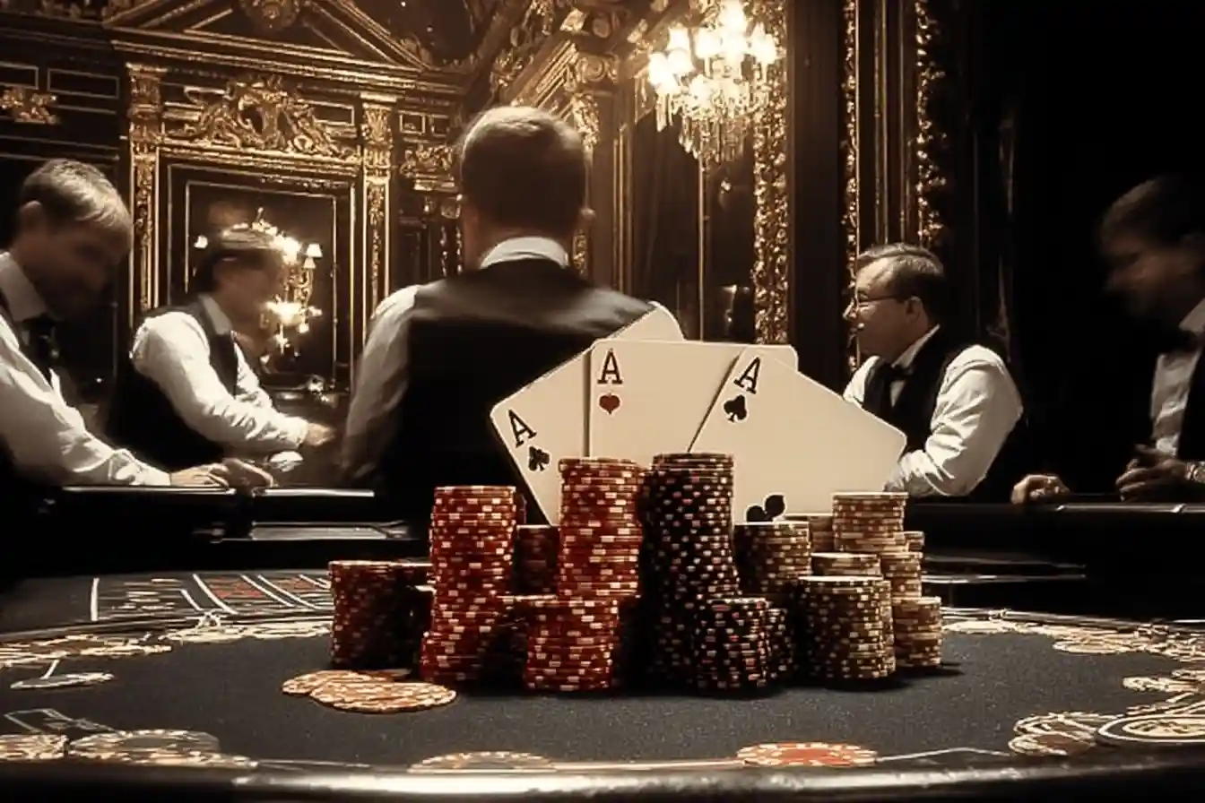 best free online casino slots