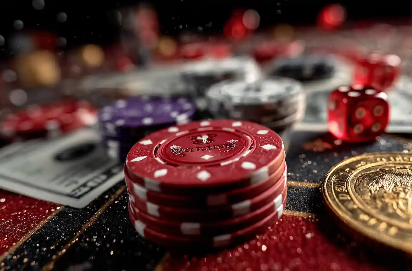 how to win in slot machines in casino