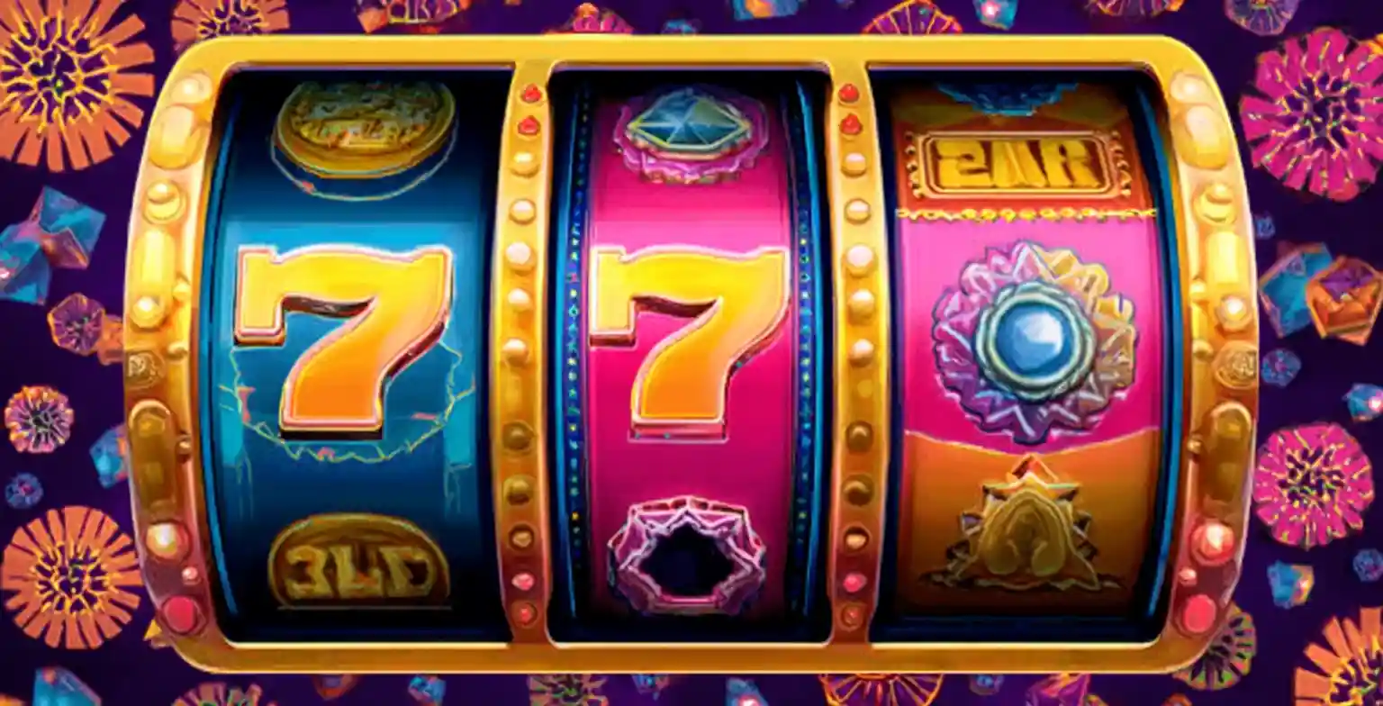 play free slots online for fun no download