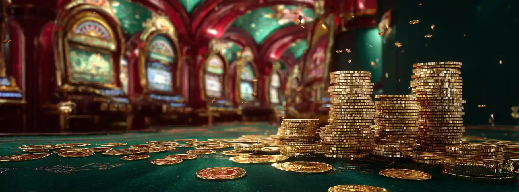 free casino slots online