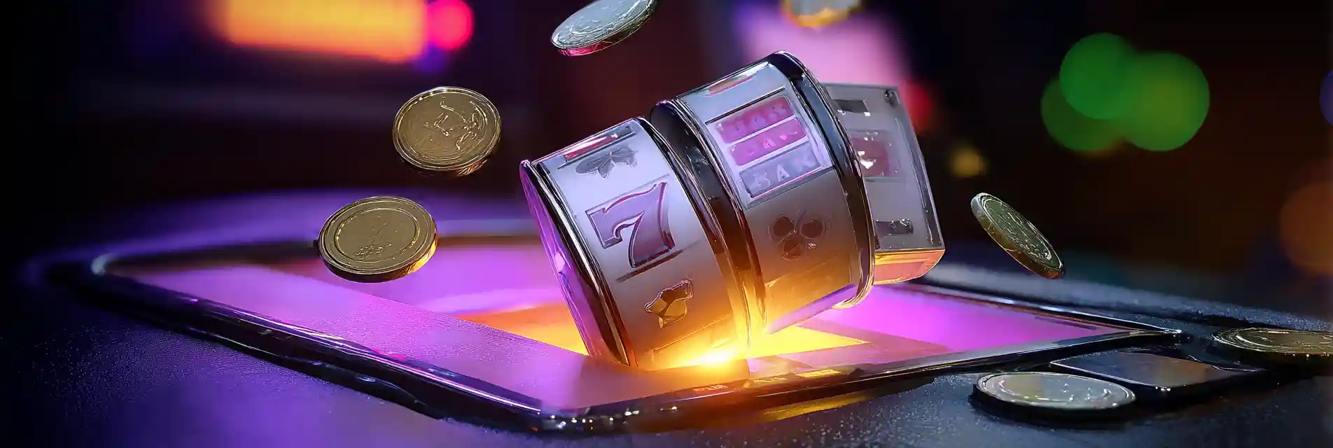 free online slots games to play now