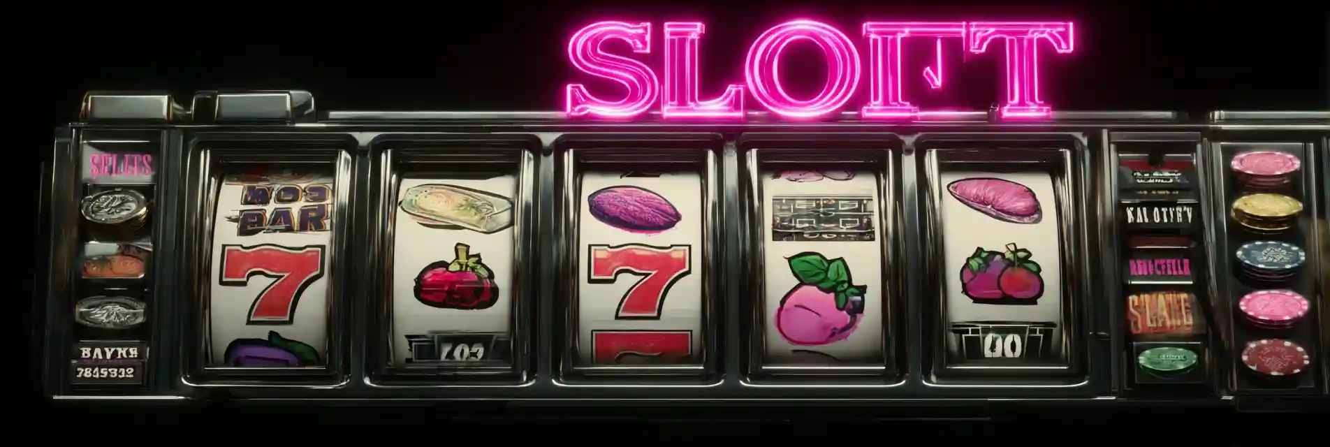 slot technician salary las vegas