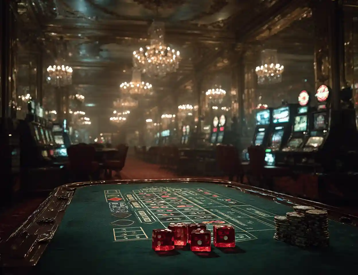 casino slots online real money free play