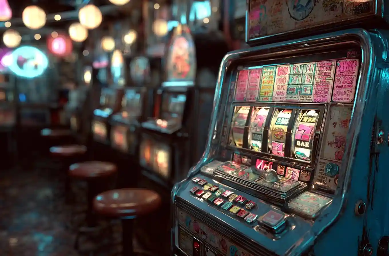 chicken slot