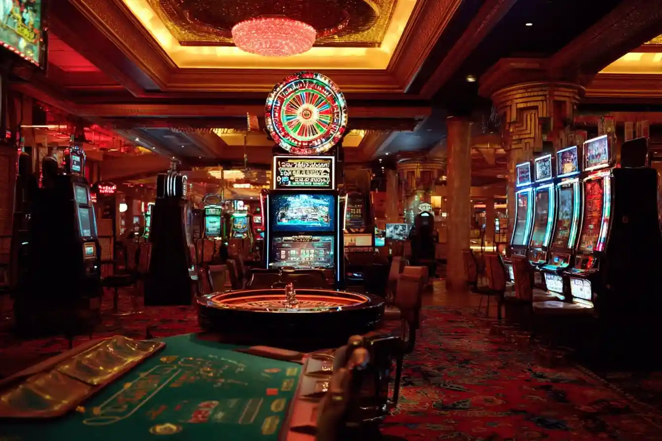 casino slots online free no download