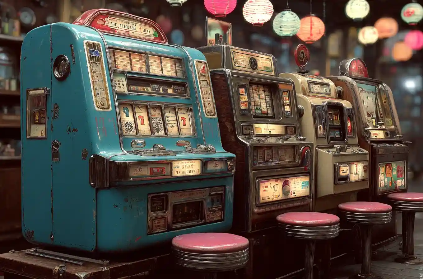 new free slots online