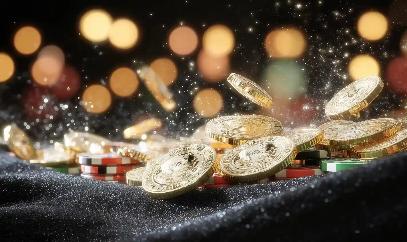 online slots free spins