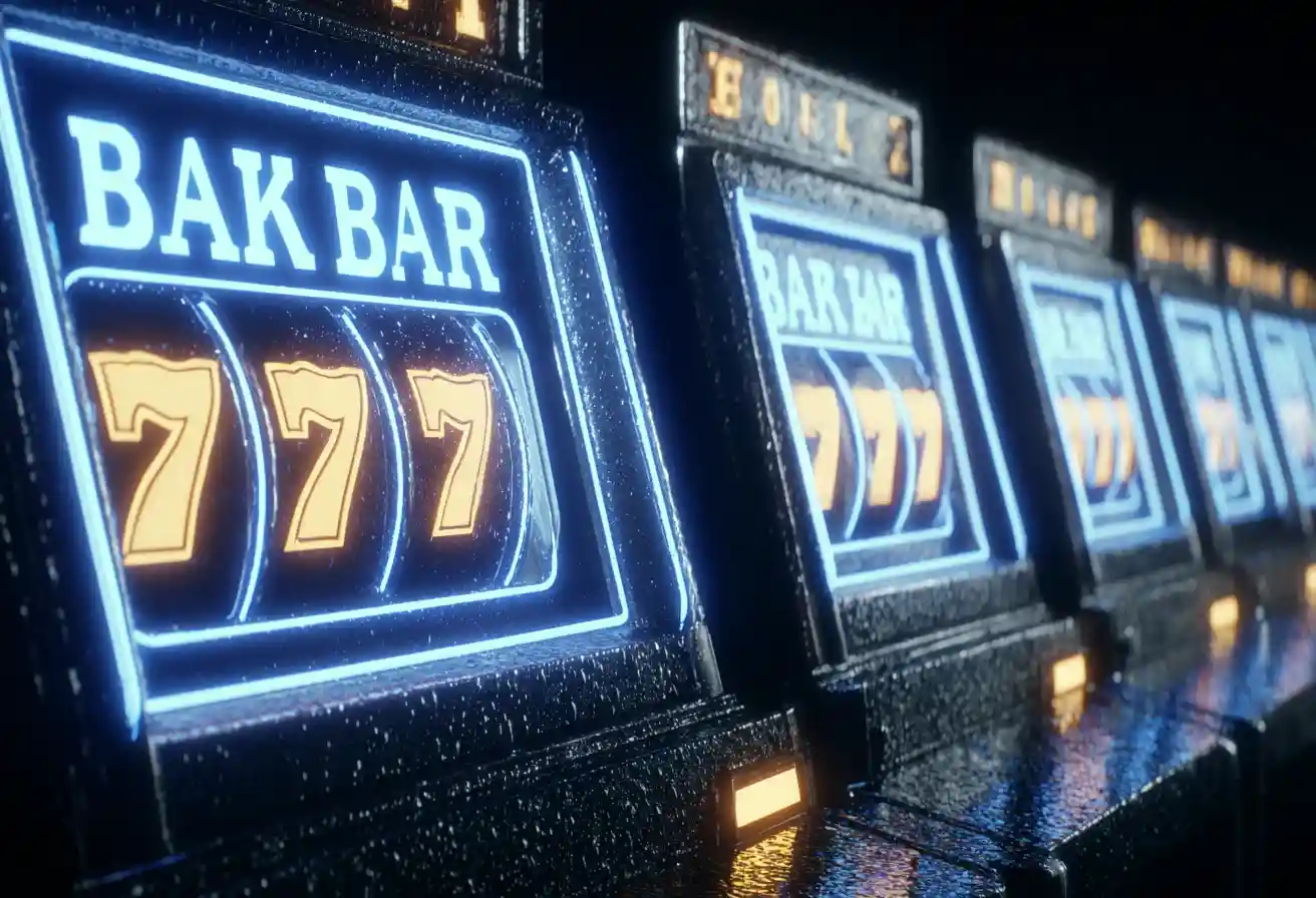 free online slots for real money