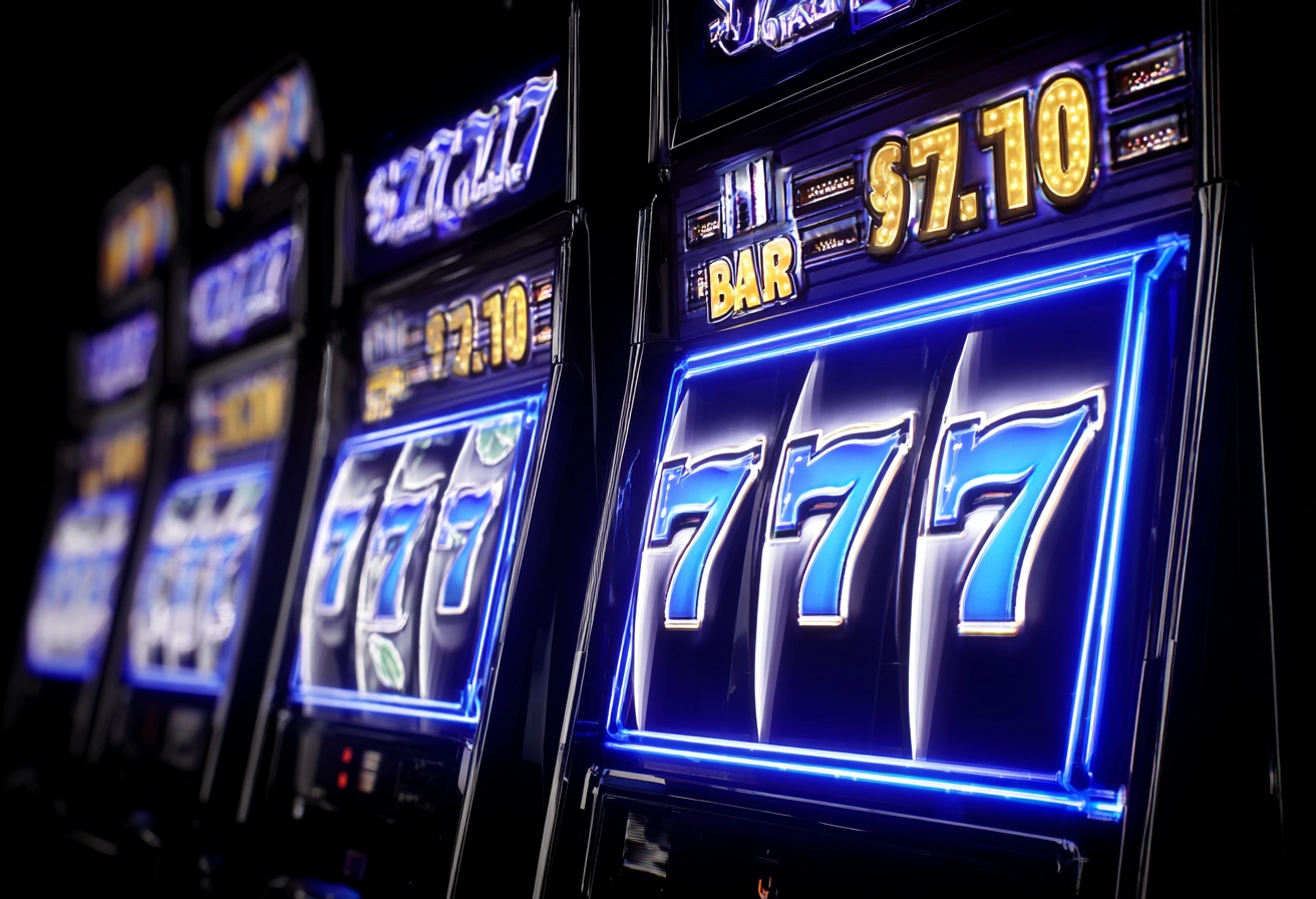 free online slots games