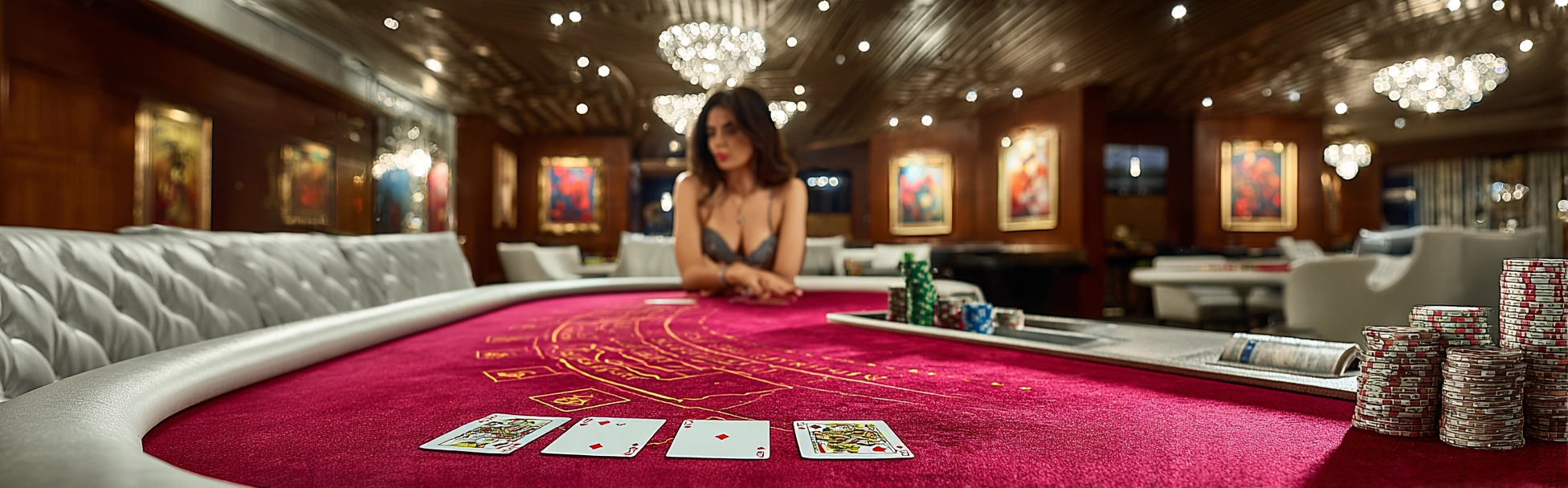 play casino slots for free online