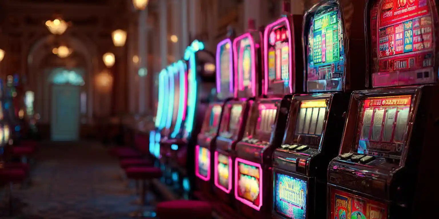 play free slots online no download with bonus