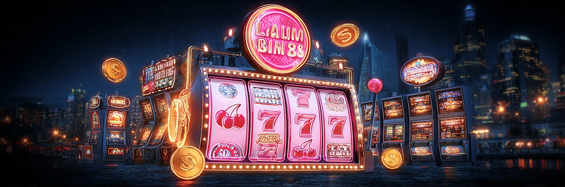 stinkin rich slots online free download