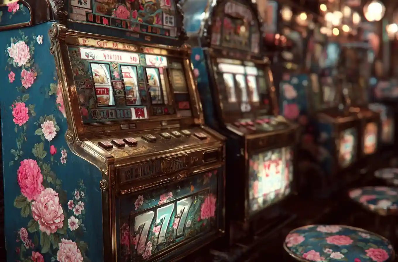 vegas free online slots