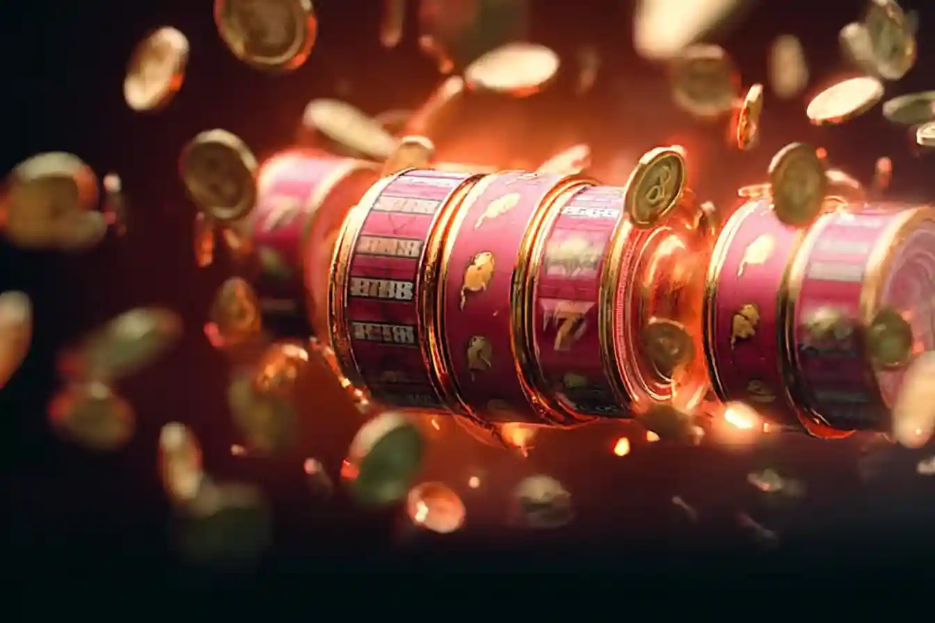 how to win online slot machines
