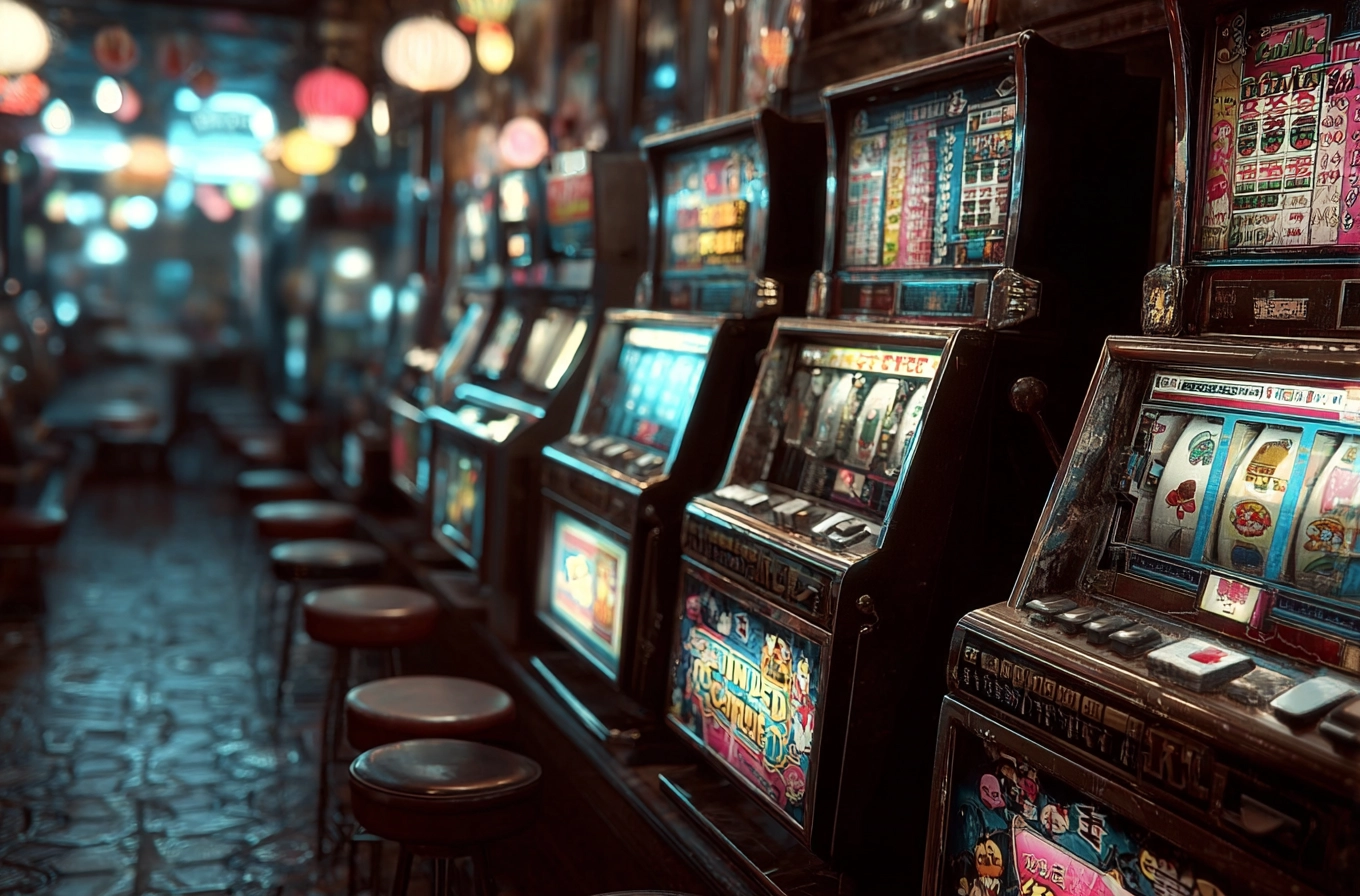 free slots to play online