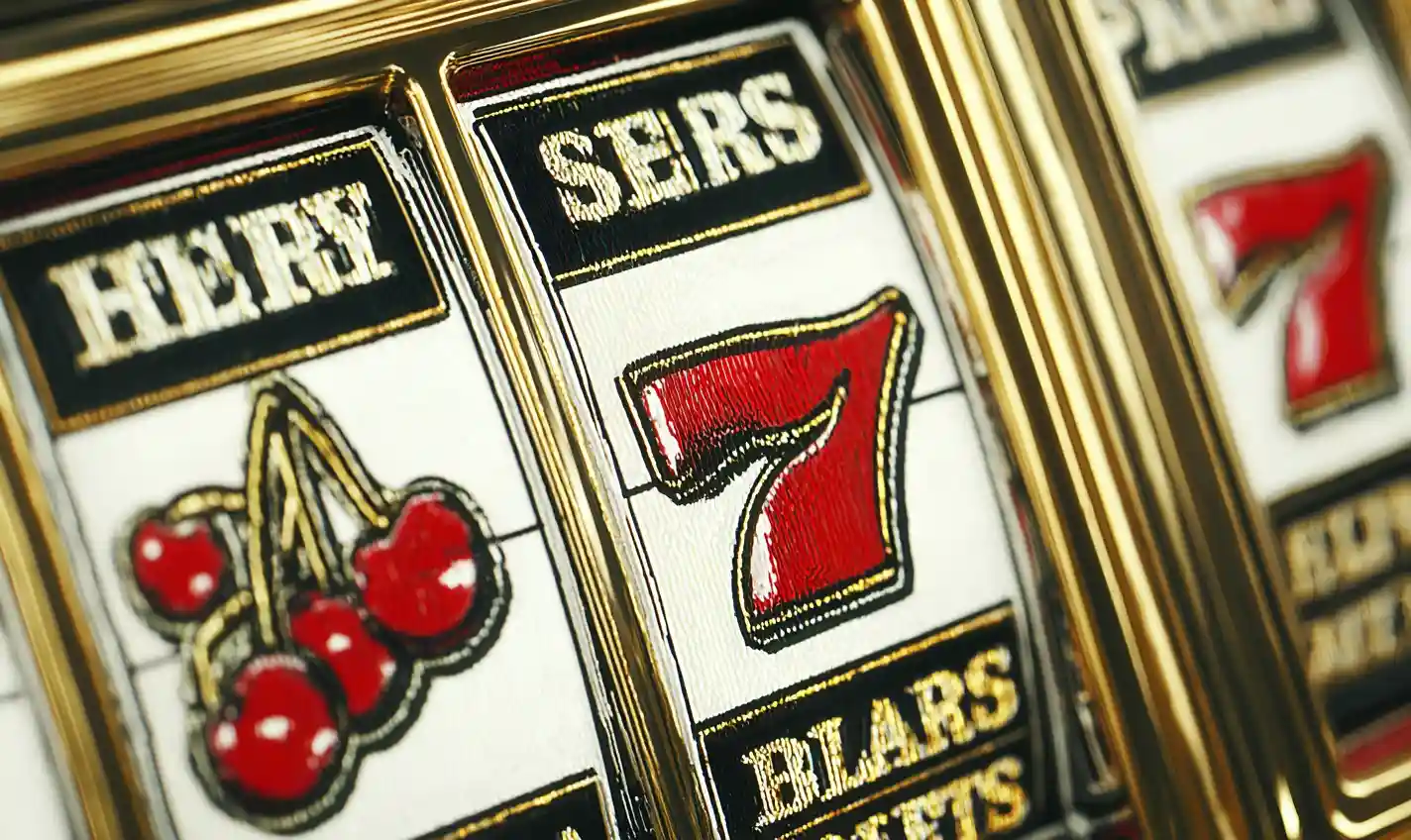 buffalo slot machine online