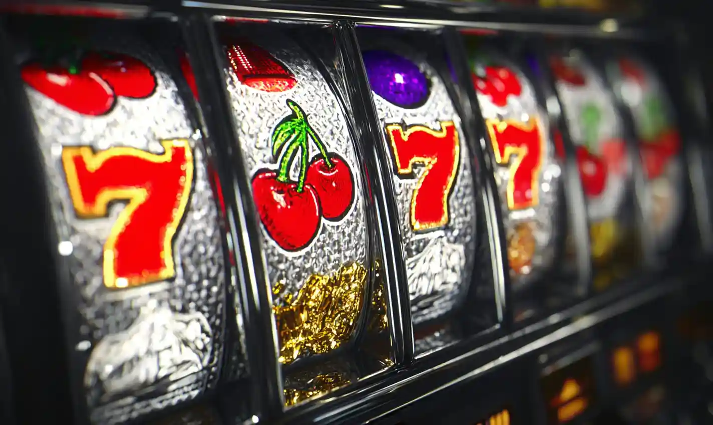 online free slots games