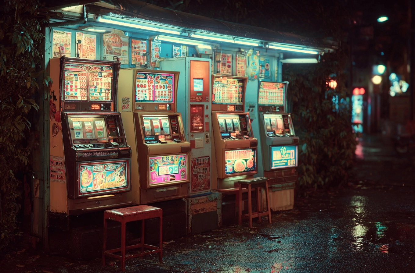 buffalo slots free online