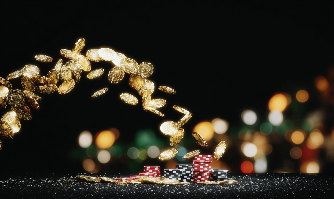 free online slots games to play now