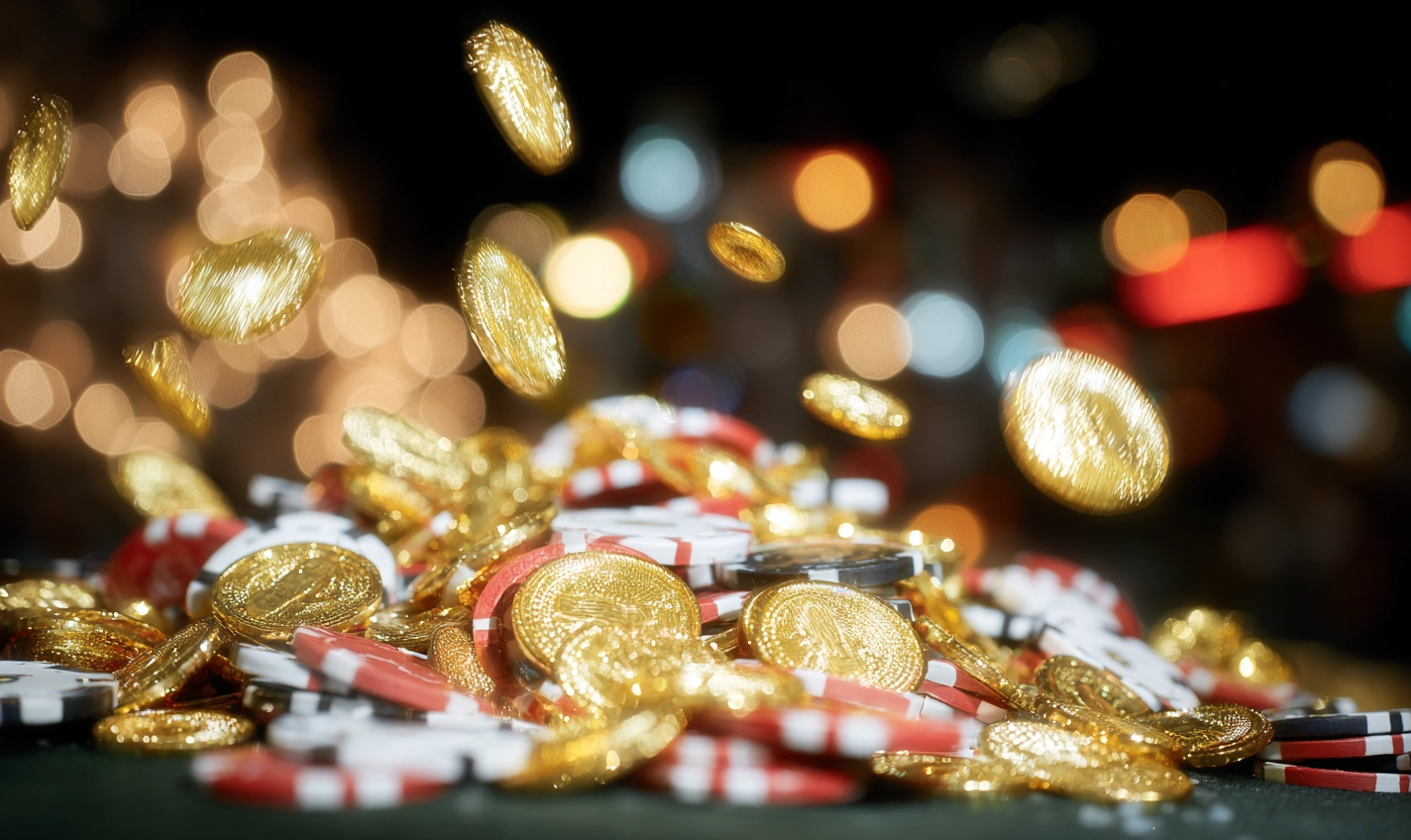 free online slots games to play now