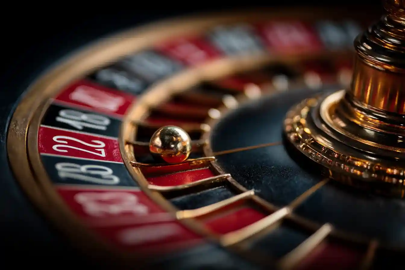 what does changing the denomination on a slot machine do