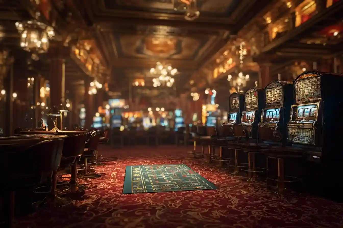 antique slot machines price guide
