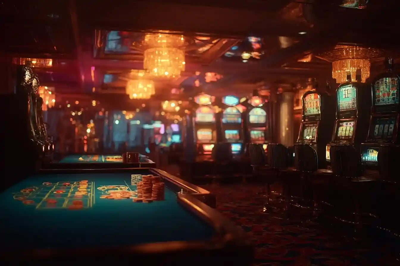 bonus rounds in slots