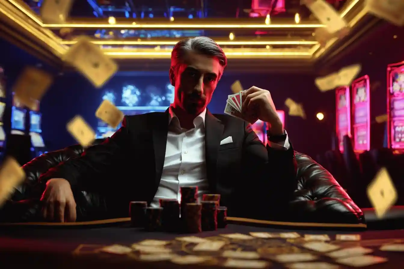 online slots real money free play