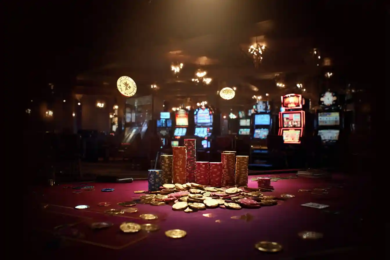 free online slots games for fun no download