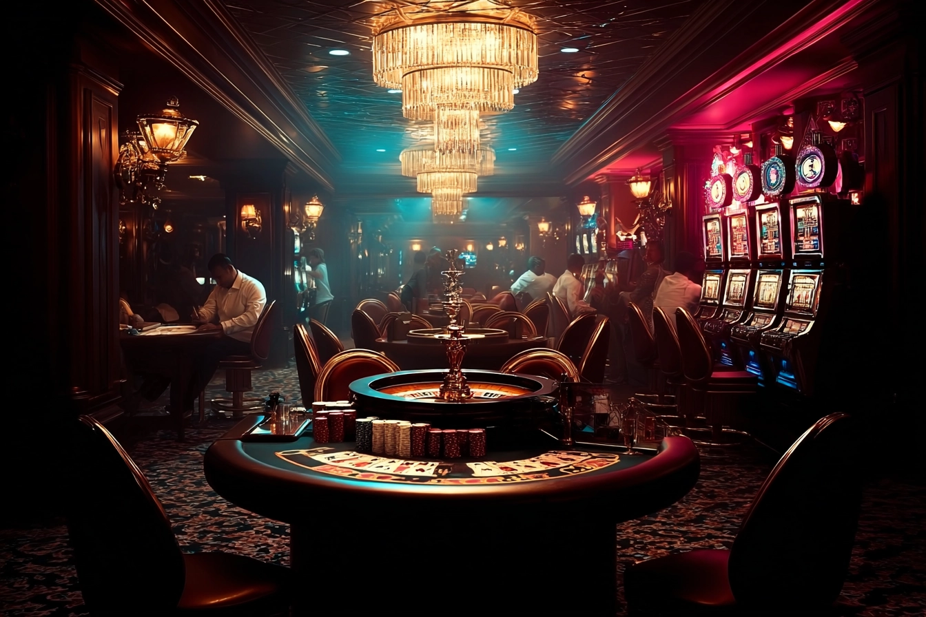 stinkin' rich slots online free