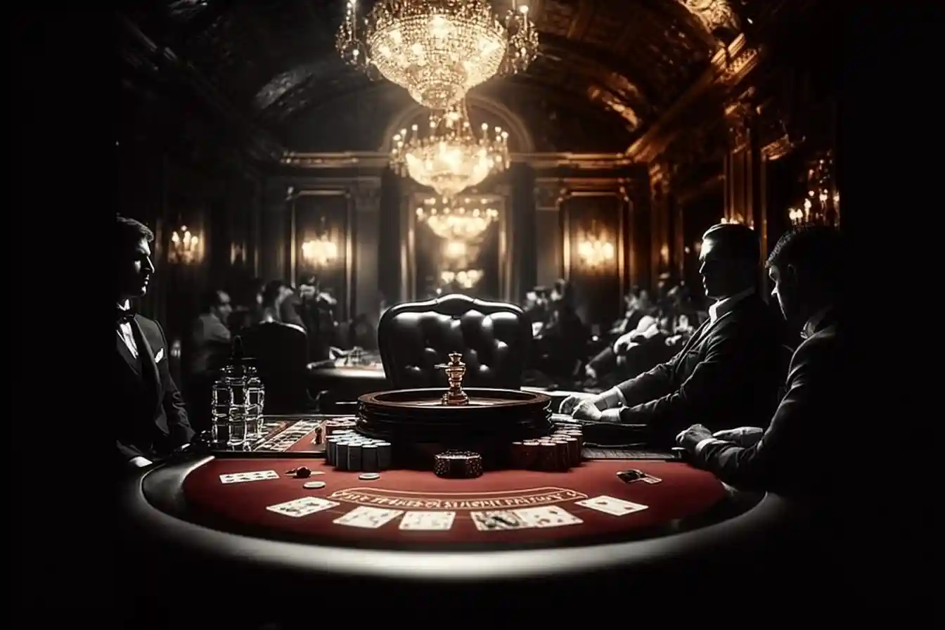 free online buffalo slots