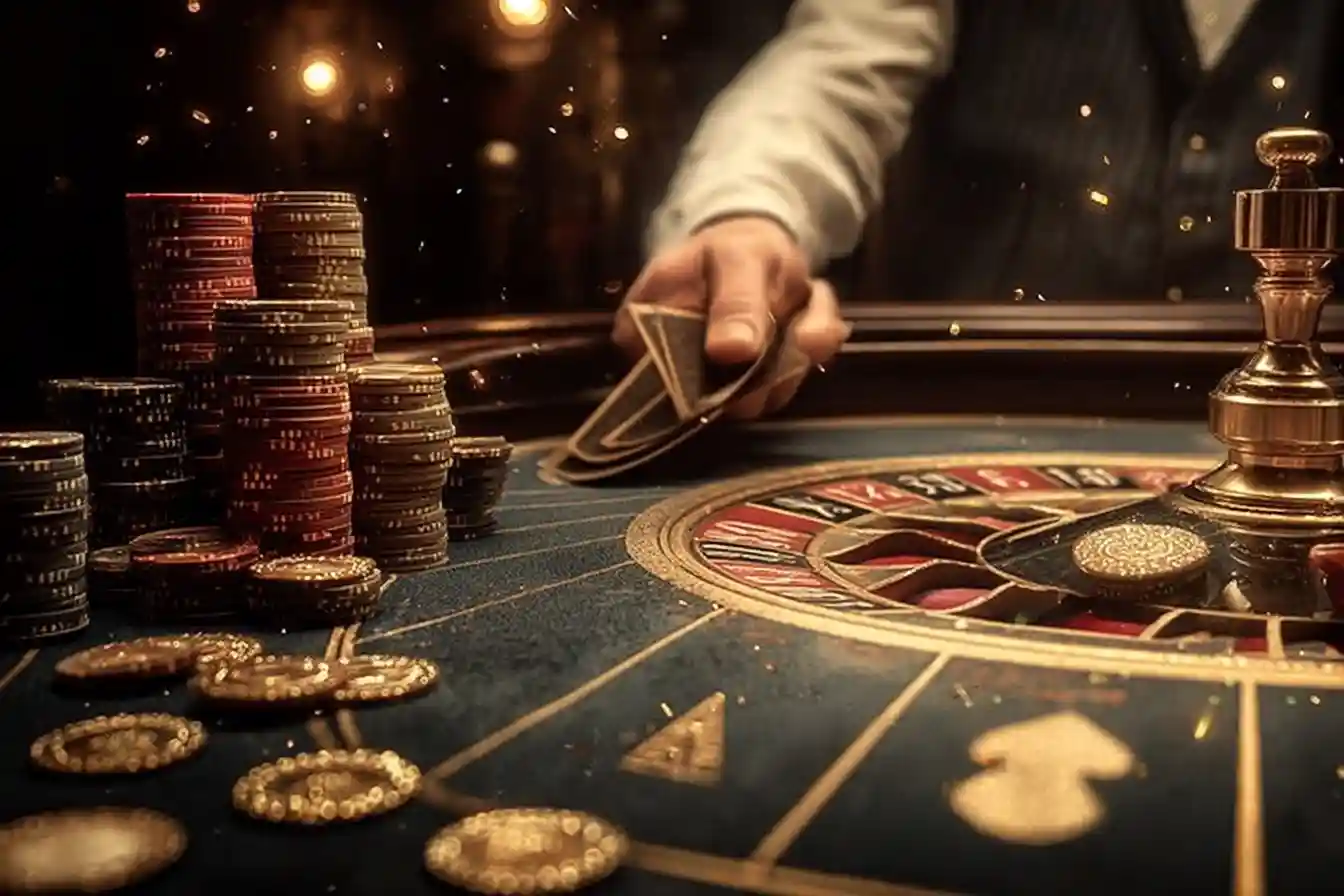 nj online casinos free slots