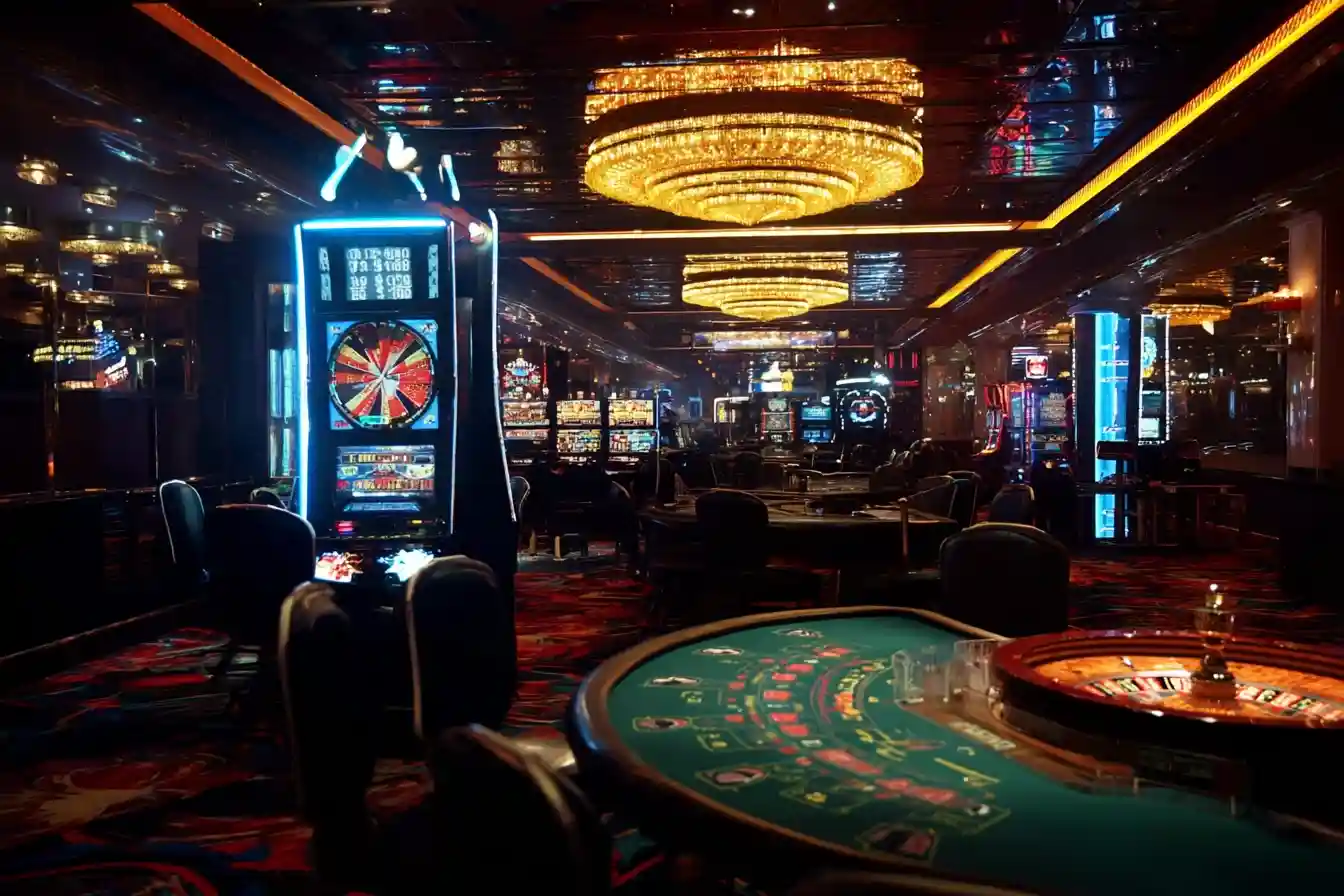 slot juegos gratis