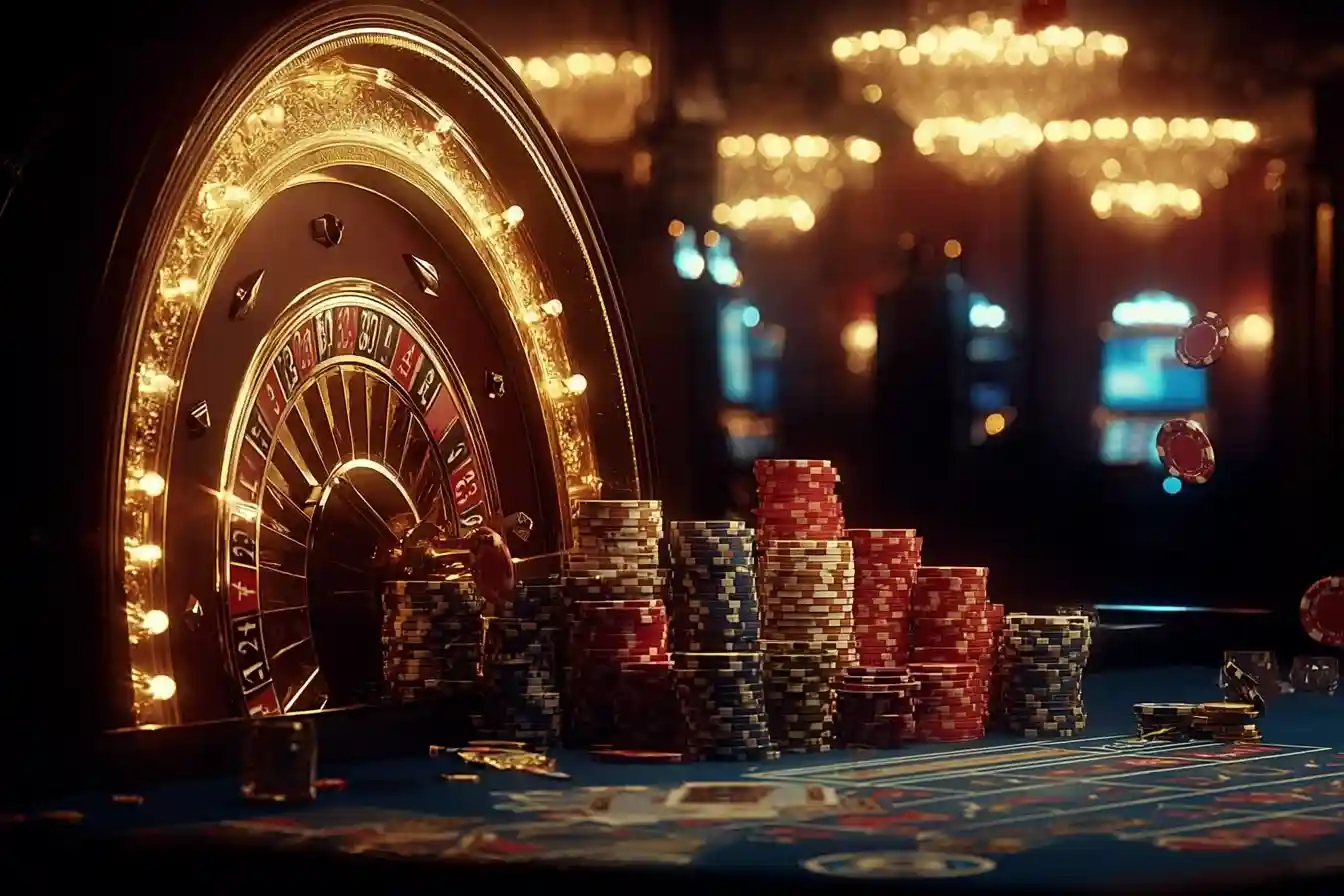 free slots games online