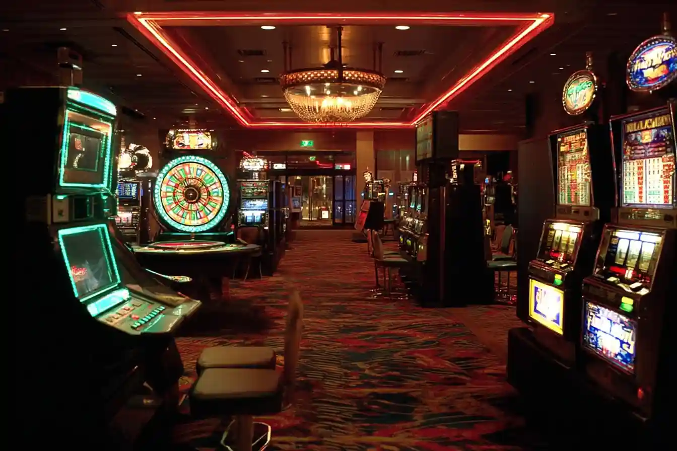 dragon link slots online free