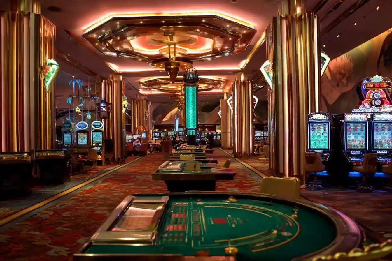 free online slots win real money