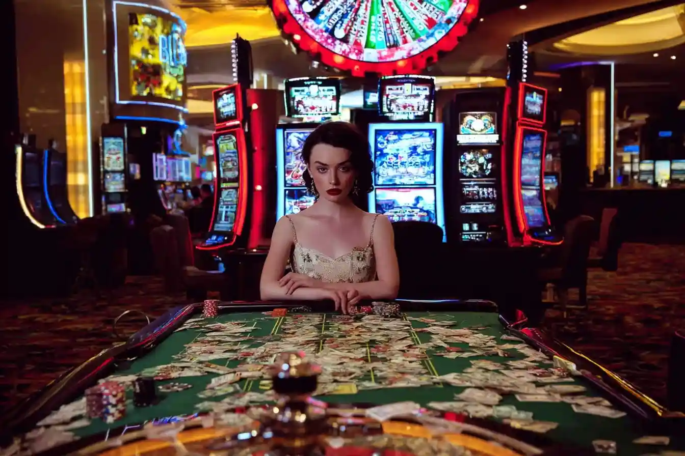 vegas free online slots