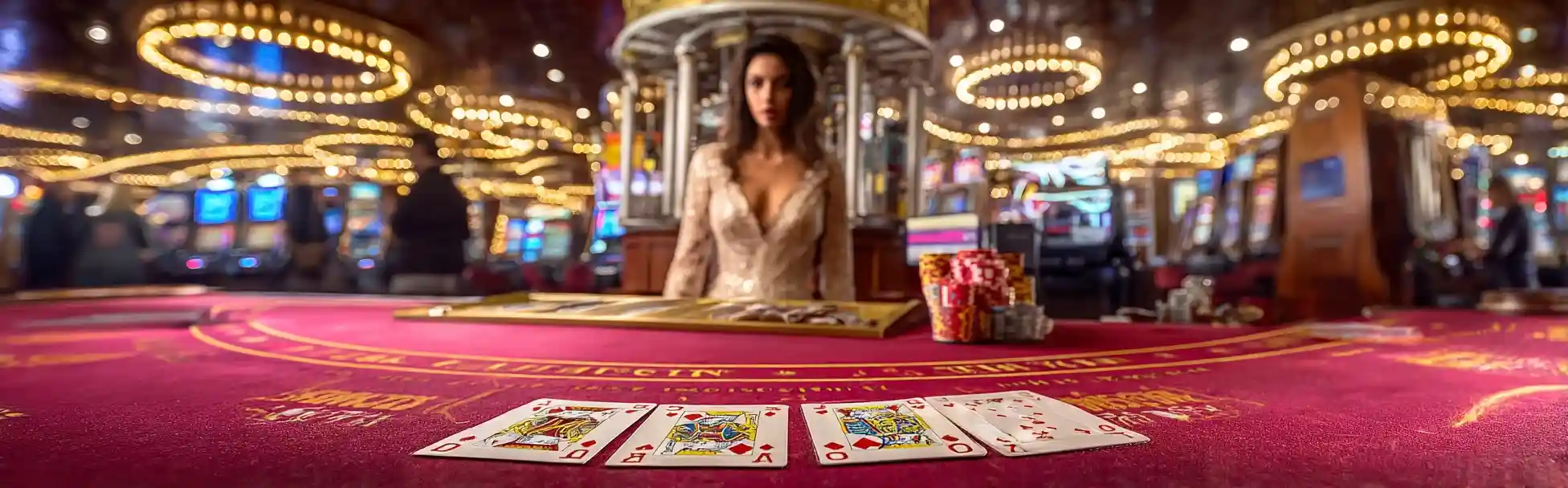 psychology of gambling
