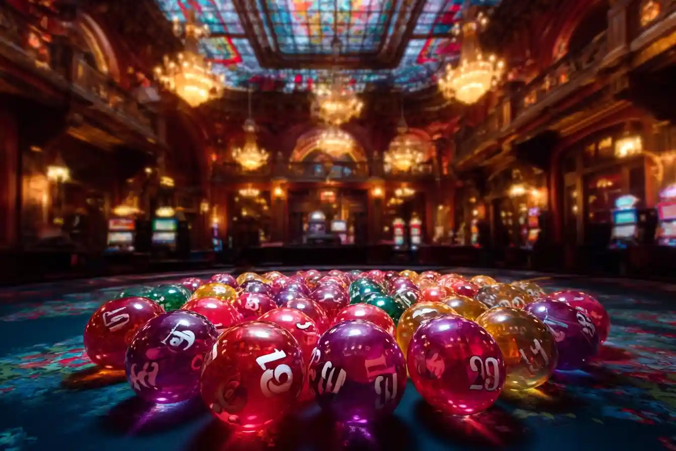 how to play the slot machines and win