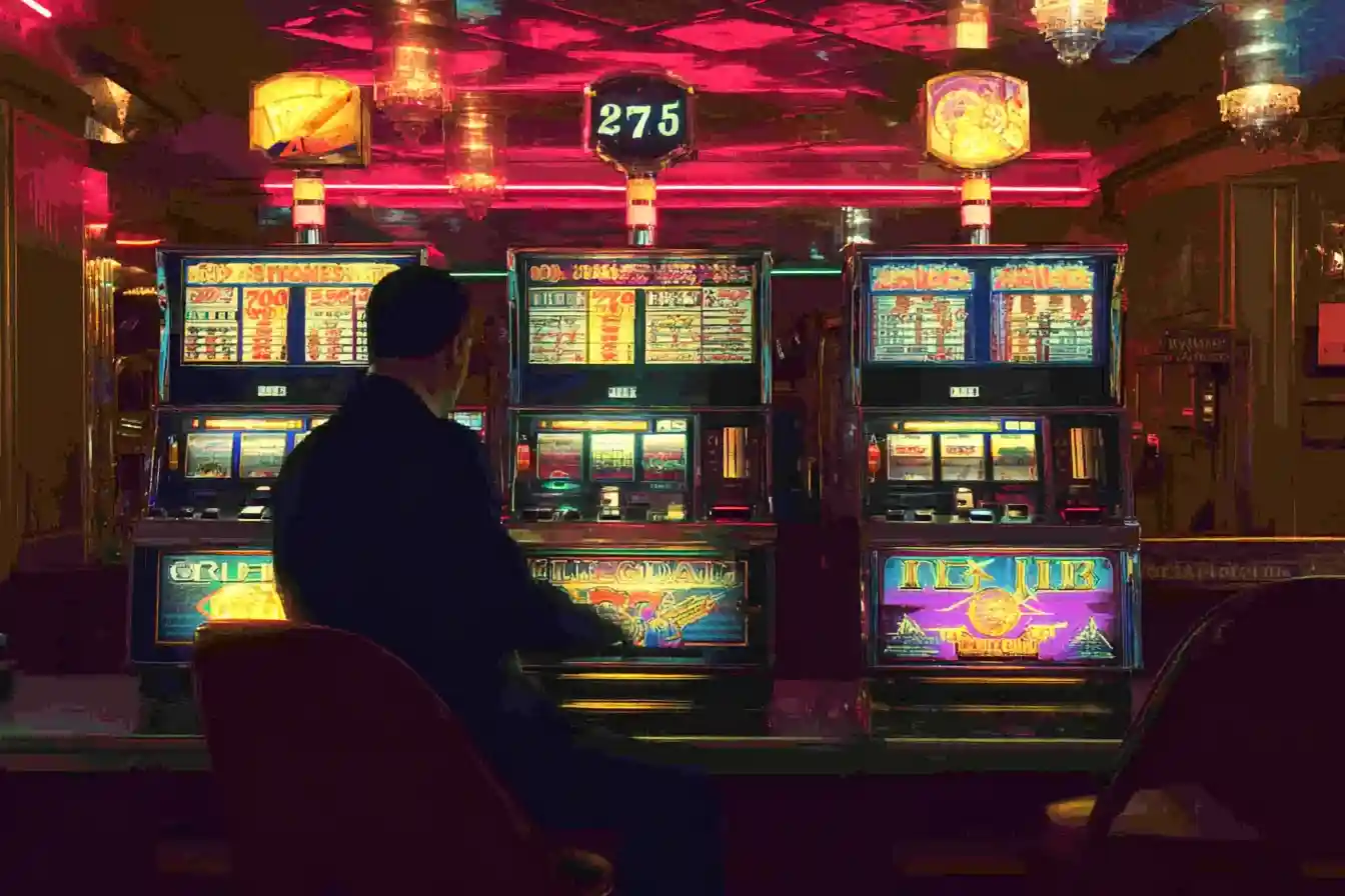 play white orchid slots online free