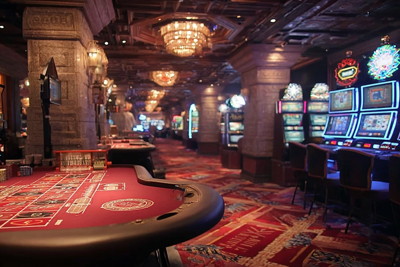 play slots online free for fun