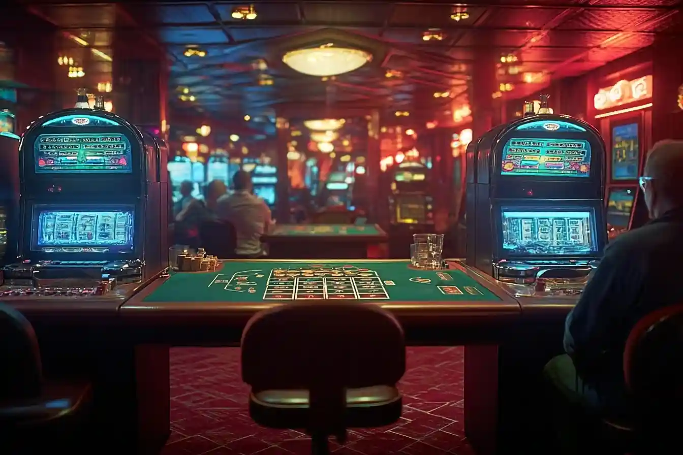 free online video slots