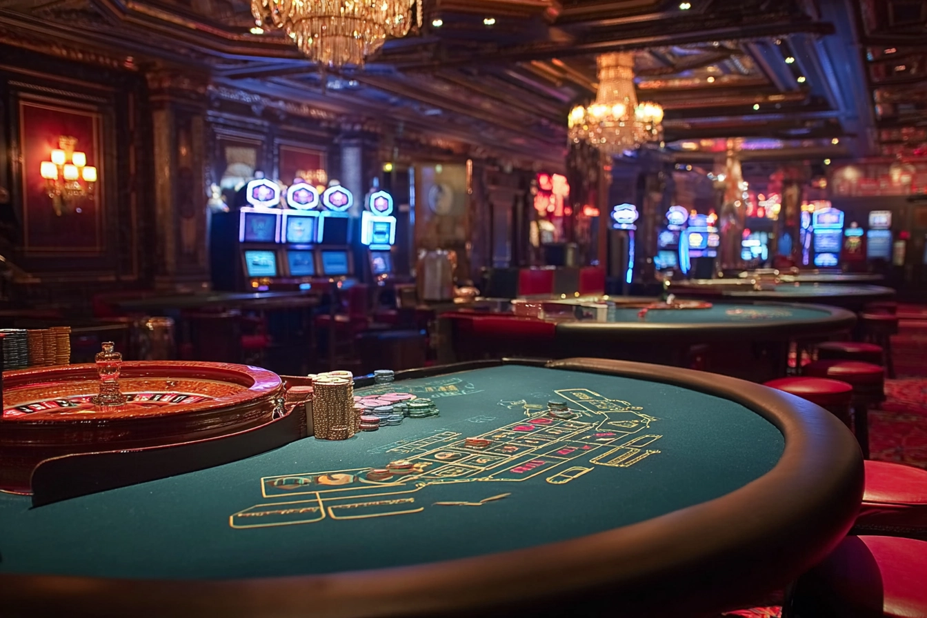 free quick hits slots online